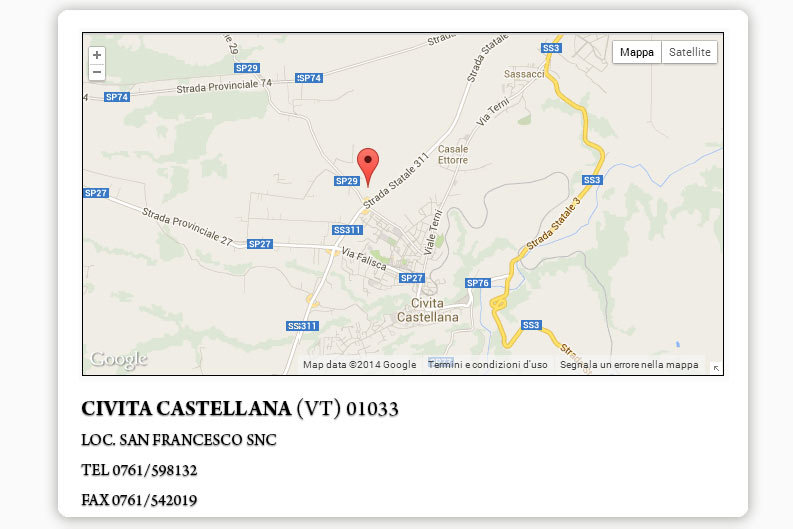 mappa_civita