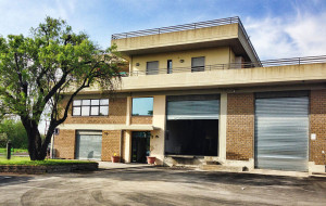 sede centrale Civita Castellana